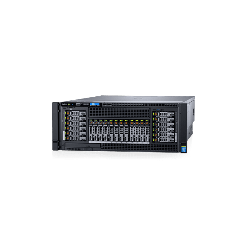 Server Hosting 1 año