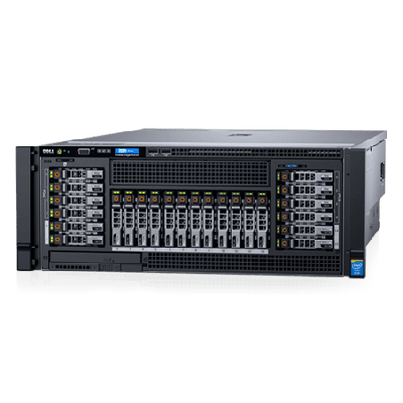 Server Hosting 1 año