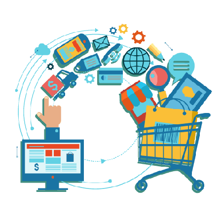 Crear E-Commerce