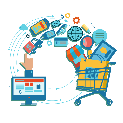 Crear E-Commerce