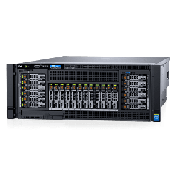 Server Hosting 1 año