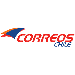Calculo Correos de Chile