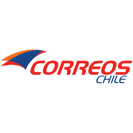Calculo Correos de Chile